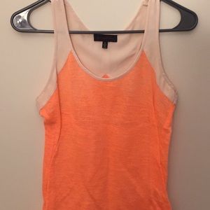 Adorable tank top